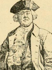 George Mathews (soldier)